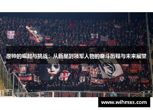 原帅的崛起与挑战：从新星到领军人物的奋斗历程与未来展望