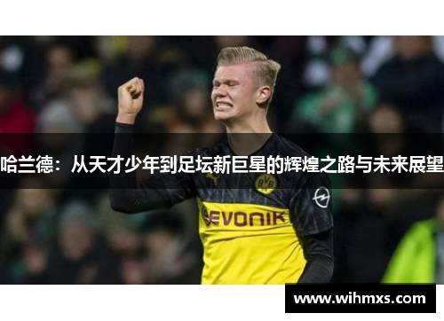 哈兰德：从天才少年到足坛新巨星的辉煌之路与未来展望